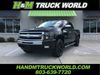 2009 Chevrolet Silverado 1500 LT 4x4 *TEXAS EDITION* TONS OF UPGRADES.. BADD BOY | Rockhill, SC | H & M Truck World 2009 Chevrolet Silverado 1500 LT 4x4 *TEXAS EDITION* TONS OF UPGRADES.. BADD BOY | Rockhill, SC | H & M Truck World