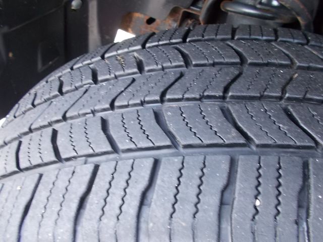 2009 Chevrolet Silverado 1500 LT