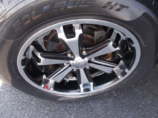 2009 Chevrolet Silverado 1500 LT