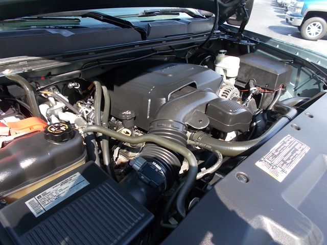 2009 Chevrolet Silverado 1500 LT