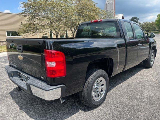 2009 Chevrolet Silverado 1500LS 4DR EXTENDED CAB 2WD Imports and More Inc 2009 Chevrolet Silverado 1500LS 4DR EXTENDED CAB 2WD Imports and More Inc