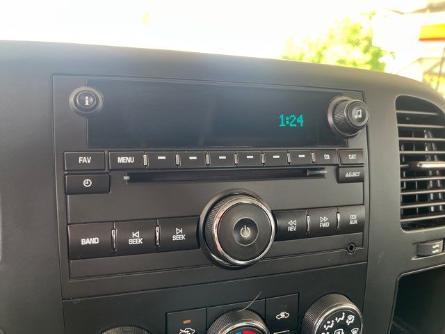 2009 Chevrolet Silverado 1500LS 4DR EXTENDED CAB 2WD Imports and More Inc 2009 Chevrolet Silverado 1500LS 4DR EXTENDED CAB 2WD Imports and More Inc