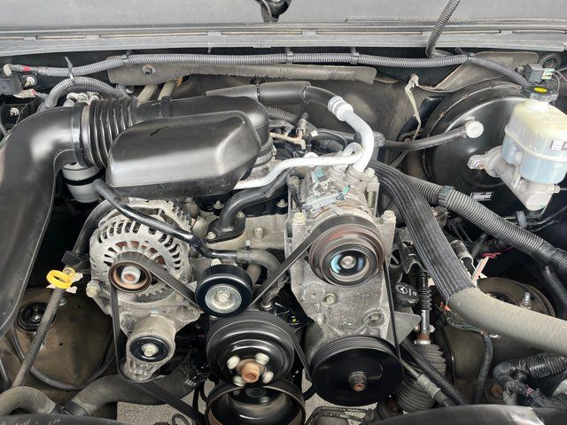 2009 Chevrolet Silverado 1500LS 4DR EXTENDED CAB 2WD Imports and More Inc 2009 Chevrolet Silverado 1500LS 4DR EXTENDED CAB 2WD Imports and More Inc