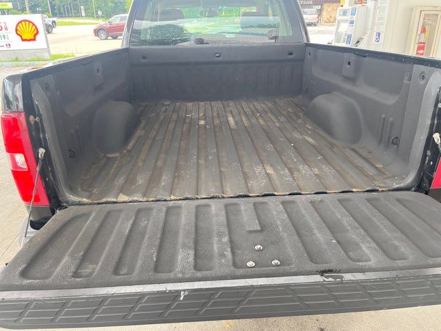 2009 Chevrolet Silverado 1500LS 4DR EXTENDED CAB 2WD Imports and More Inc 2009 Chevrolet Silverado 1500LS 4DR EXTENDED CAB 2WD Imports and More Inc