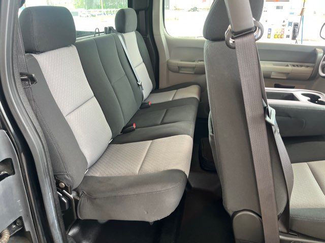 2009 Chevrolet Silverado 1500LS 4DR EXTENDED CAB 2WD Imports and More Inc 2009 Chevrolet Silverado 1500LS 4DR EXTENDED CAB 2WD Imports and More Inc