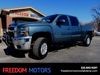 2009 Chevrolet Silverado 2500HD LTZ | Abilene, Texas | Freedom Motors 