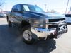 2009 Chevrolet Silverado 2500HD LTZ | Abilene, Texas | Freedom Motors 2009 Chevrolet Silverado 2500HD LTZ | Abilene, Texas | Freedom Motors