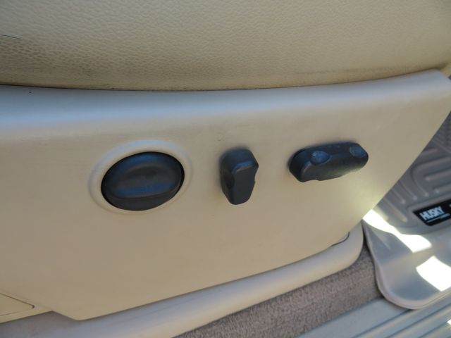 2009 Chevrolet Silverado 2500HD LTZ