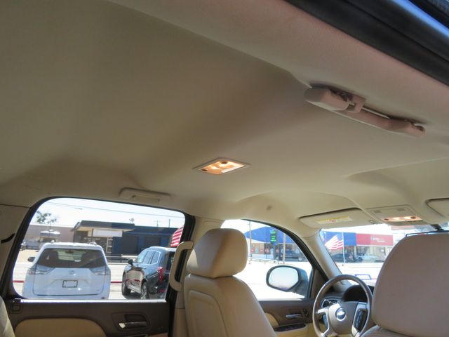 2009 Chevrolet Silverado 2500HD LTZ