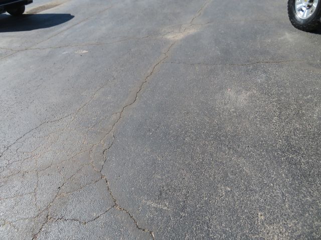 2009 Chevrolet Silverado 2500HD LTZ