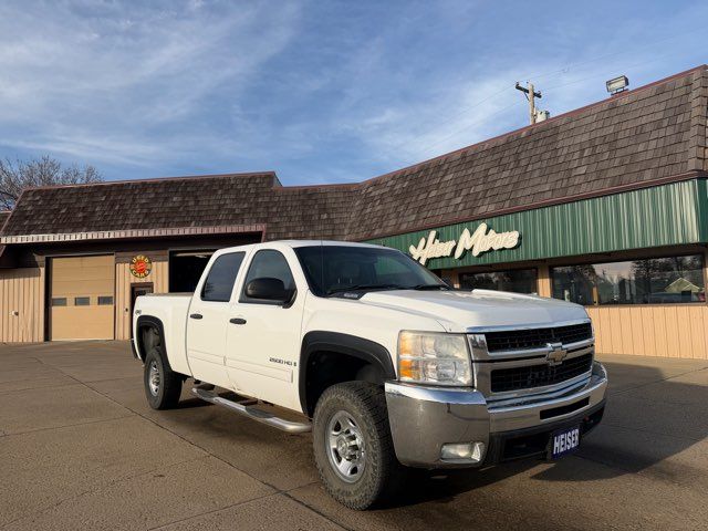 2009 Chevrolet Silverado 2500HD LT | Dickinson, ND | Heiser Motors