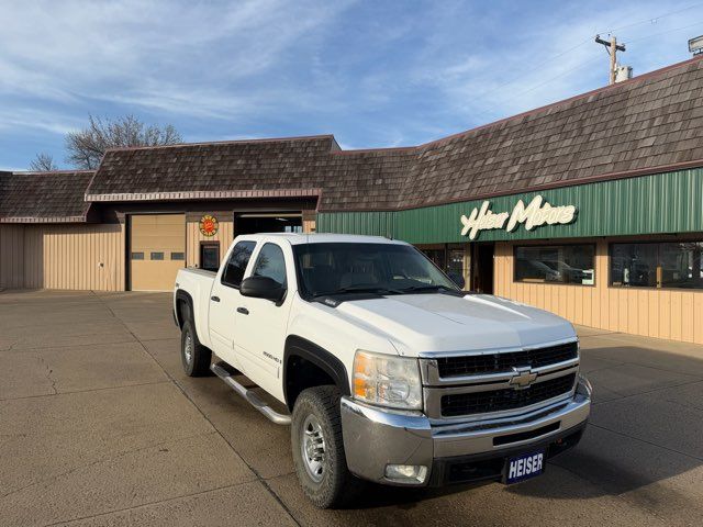2009 Chevrolet Silverado 2500HD LT | Dickinson, ND | Heiser Motors
