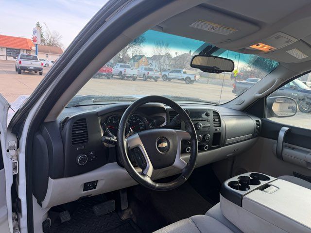 2009 Chevrolet Silverado 2500HD LT | Dickinson, ND | Heiser Motors 2009 Chevrolet Silverado 2500HD LT | Dickinson, ND | Heiser Motors