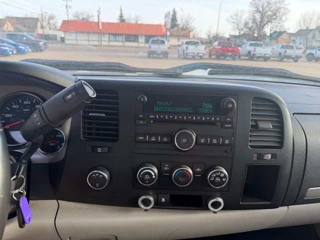 2009 Chevrolet Silverado 2500HD LT | Dickinson, ND | Heiser Motors 2009 Chevrolet Silverado 2500HD LT | Dickinson, ND | Heiser Motors