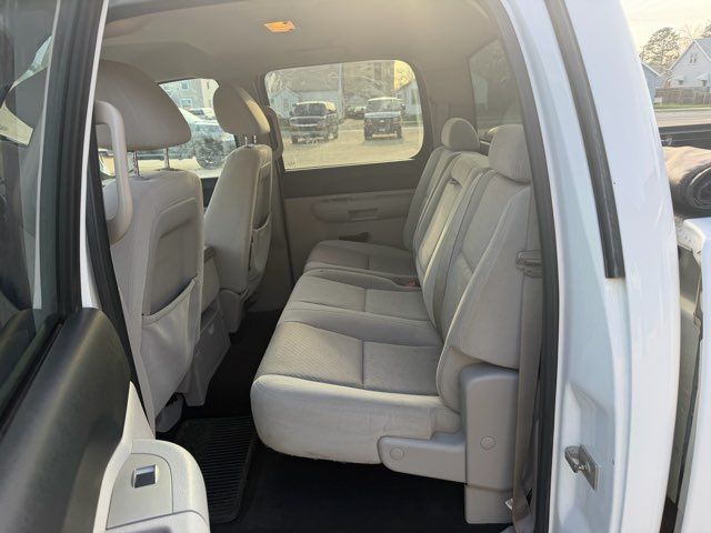 2009 Chevrolet Silverado 2500HD LT | Dickinson, ND | Heiser Motors