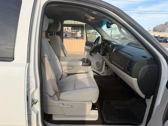 2009 Chevrolet Silverado 2500HD LT | Dickinson, ND | Heiser Motors