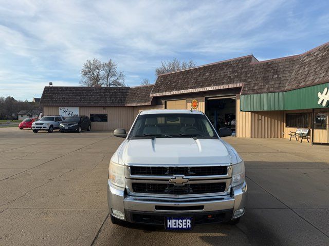 2009 Chevrolet Silverado 2500HD LT | Dickinson, ND | Heiser Motors 2009 Chevrolet Silverado 2500HD LT | Dickinson, ND | Heiser Motors