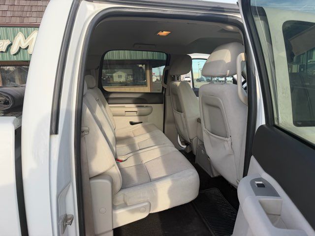2009 Chevrolet Silverado 2500HD LT | Dickinson, ND | Heiser Motors 2009 Chevrolet Silverado 2500HD LT | Dickinson, ND | Heiser Motors