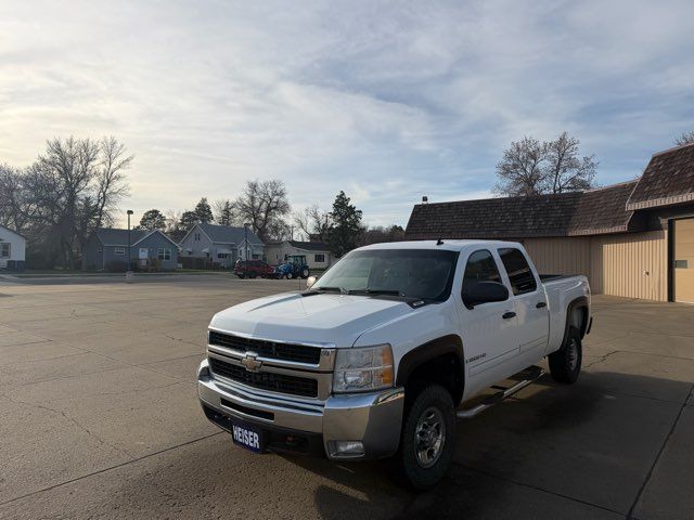2009 Chevrolet Silverado 2500HD LT | Dickinson, ND | Heiser Motors 2009 Chevrolet Silverado 2500HD LT | Dickinson, ND | Heiser Motors