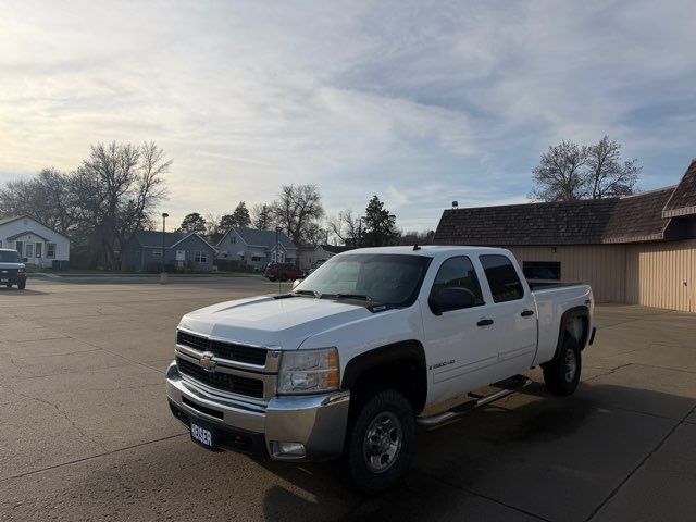 2009 Chevrolet Silverado 2500HD LT | Dickinson, ND | Heiser Motors 2009 Chevrolet Silverado 2500HD LT | Dickinson, ND | Heiser Motors