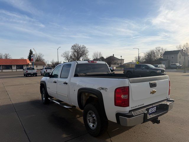 2009 Chevrolet Silverado 2500HD LT | Dickinson, ND | Heiser Motors