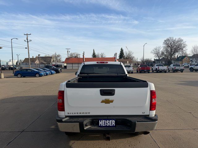 2009 Chevrolet Silverado 2500HD LT | Dickinson, ND | Heiser Motors