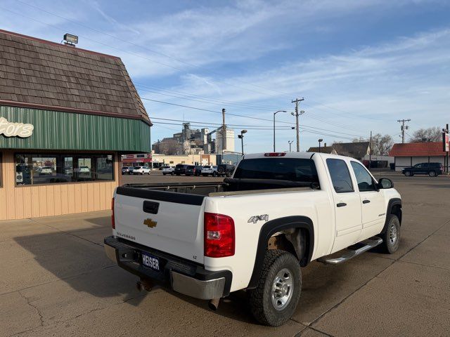 2009 Chevrolet Silverado 2500HD LT | Dickinson, ND | Heiser Motors