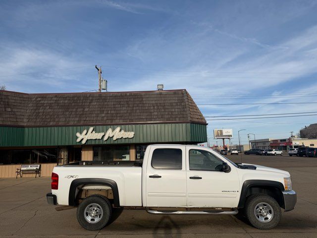 2009 Chevrolet Silverado 2500HD LT | Dickinson, ND | Heiser Motors