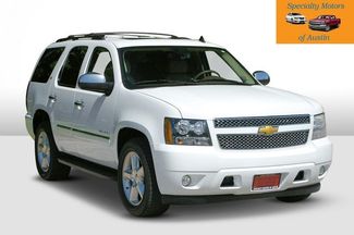 2009 Chevrolet Tahoe LTZ | Austin, TX | Specialty Motors