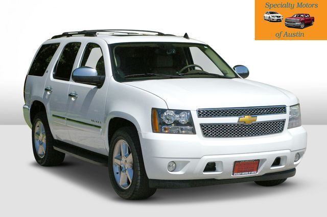 2009 Chevrolet Tahoe LTZ | Austin, TX | Specialty Motors