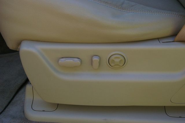 2009 Chevrolet Tahoe LTZ