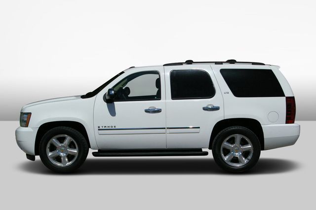 2009 Chevrolet Tahoe LTZ