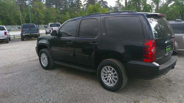 2009 Chevrolet Tahoe LT XFE | Conroe, TX | GNC Motors 2009 Chevrolet Tahoe LT XFE | Conroe, TX | GNC Motors