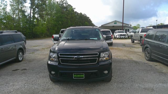 2009 Chevrolet Tahoe LT XFE | Conroe, TX | GNC Motors 2009 Chevrolet Tahoe LT XFE | Conroe, TX | GNC Motors