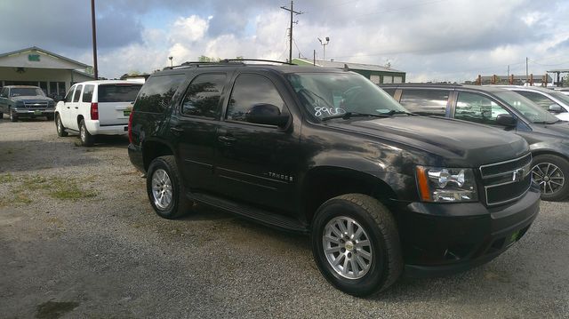 2009 Chevrolet Tahoe LT XFE | Conroe, TX | GNC Motors