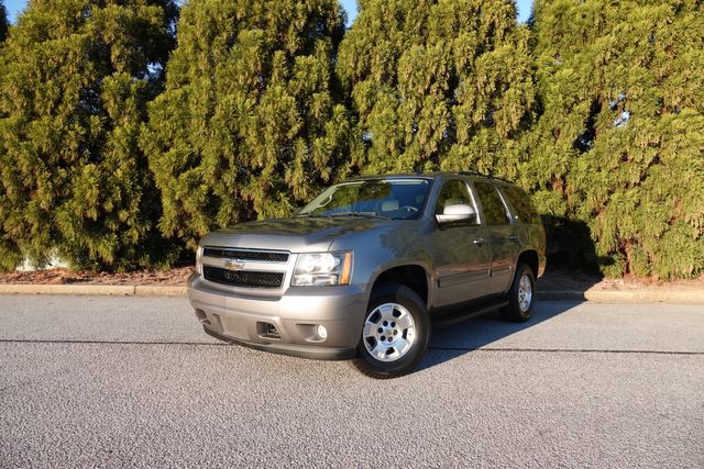 2009 Chevrolet Tahoe LT | Loganville, Georgia | Executive Auto 2009 Chevrolet Tahoe LT | Loganville, Georgia | Executive Auto