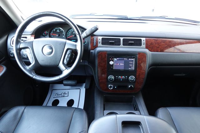 2009 Chevrolet Tahoe LT | Loganville, Georgia | Executive Auto 2009 Chevrolet Tahoe LT | Loganville, Georgia | Executive Auto