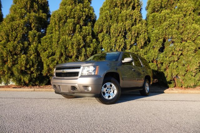 2009 Chevrolet Tahoe LT | Loganville, Georgia | Executive Auto 2009 Chevrolet Tahoe LT | Loganville, Georgia | Executive Auto