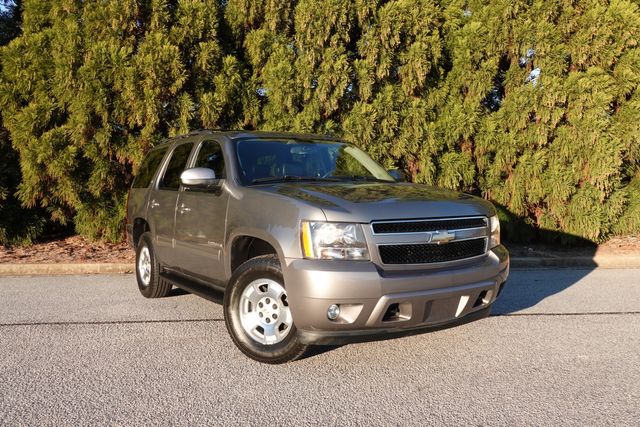 2009 Chevrolet Tahoe LT | Loganville, Georgia | Executive Auto 2009 Chevrolet Tahoe LT | Loganville, Georgia | Executive Auto