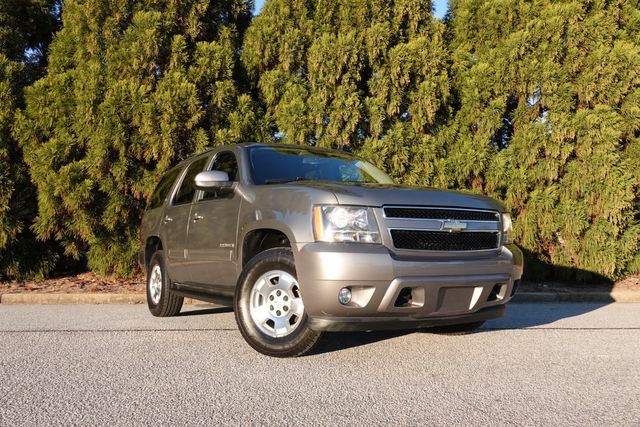 2009 Chevrolet Tahoe LT | Loganville, Georgia | Executive Auto 2009 Chevrolet Tahoe LT | Loganville, Georgia | Executive Auto