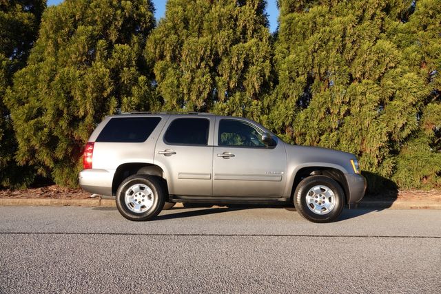 2009 Chevrolet Tahoe LT | Loganville, Georgia | Executive Auto 2009 Chevrolet Tahoe LT | Loganville, Georgia | Executive Auto