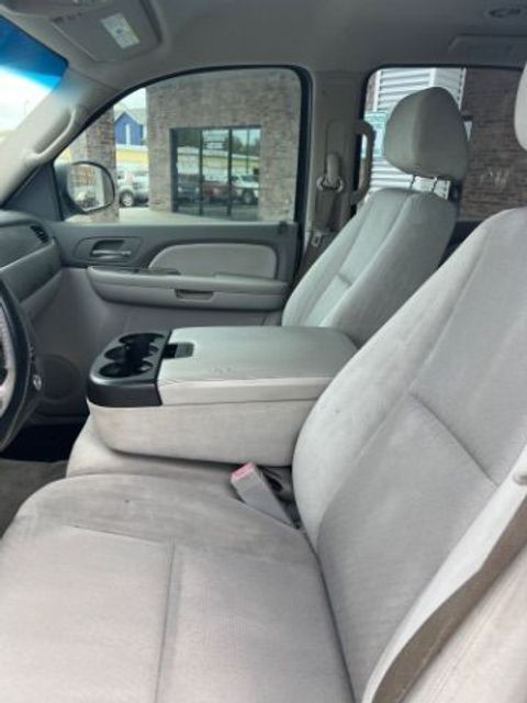 2009 Chevrolet Tahoe LS 2WD | Lubbock, TX | Chaparral Motors - Lubbock 2009 Chevrolet Tahoe LS 2WD | Lubbock, TX | Chaparral Motors - Lubbock