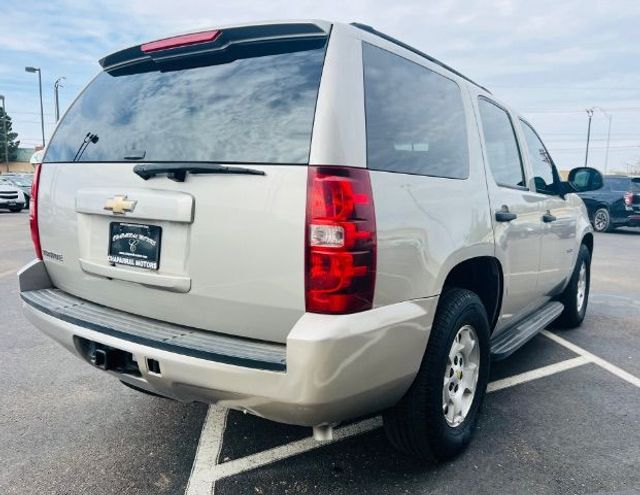 2009 Chevrolet Tahoe LS 2WD | Lubbock, TX | Chaparral Motors - Lubbock 2009 Chevrolet Tahoe LS 2WD | Lubbock, TX | Chaparral Motors - Lubbock