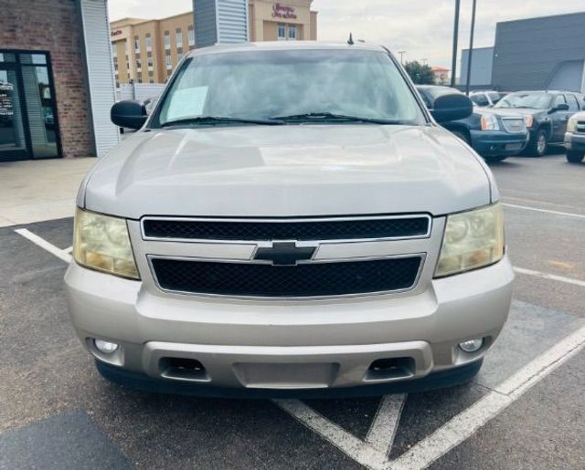 2009 Chevrolet Tahoe LS 2WD | Lubbock, TX | Chaparral Motors - Lubbock 2009 Chevrolet Tahoe LS 2WD | Lubbock, TX | Chaparral Motors - Lubbock