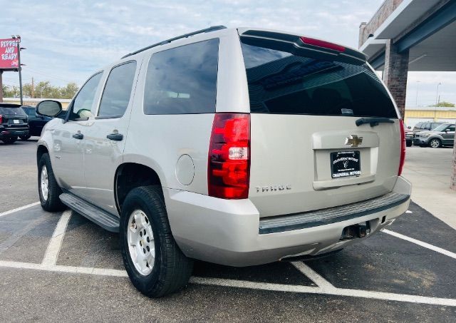 2009 Chevrolet Tahoe LS 2WD | Lubbock, TX | Chaparral Motors - Lubbock 2009 Chevrolet Tahoe LS 2WD | Lubbock, TX | Chaparral Motors - Lubbock