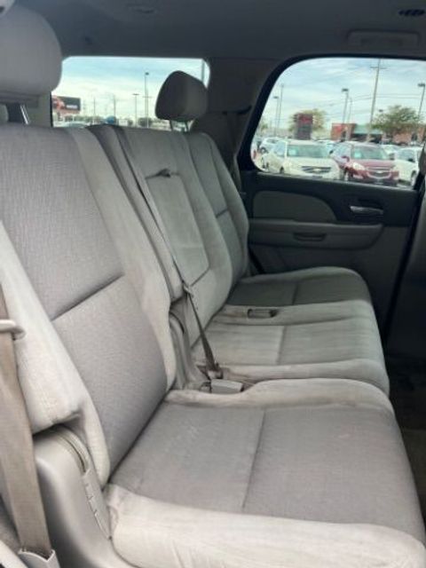 2009 Chevrolet Tahoe LS 2WD | Lubbock, TX | Chaparral Motors - Lubbock 2009 Chevrolet Tahoe LS 2WD | Lubbock, TX | Chaparral Motors - Lubbock