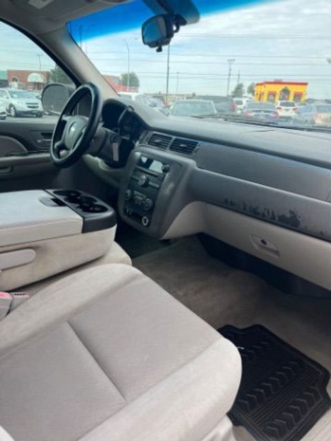 2009 Chevrolet Tahoe LS 2WD | Lubbock, TX | Chaparral Motors - Lubbock 2009 Chevrolet Tahoe LS 2WD | Lubbock, TX | Chaparral Motors - Lubbock