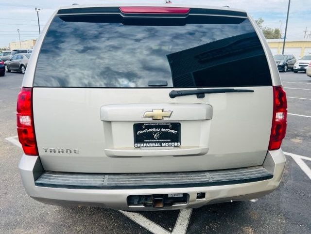 2009 Chevrolet Tahoe LS 2WD | Lubbock, TX | Chaparral Motors - Lubbock 2009 Chevrolet Tahoe LS 2WD | Lubbock, TX | Chaparral Motors - Lubbock