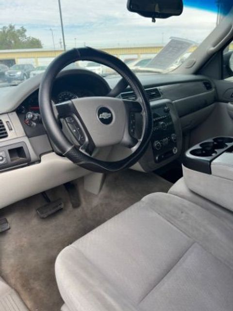 2009 Chevrolet Tahoe LS 2WD | Lubbock, TX | Chaparral Motors - Lubbock 2009 Chevrolet Tahoe LS 2WD | Lubbock, TX | Chaparral Motors - Lubbock