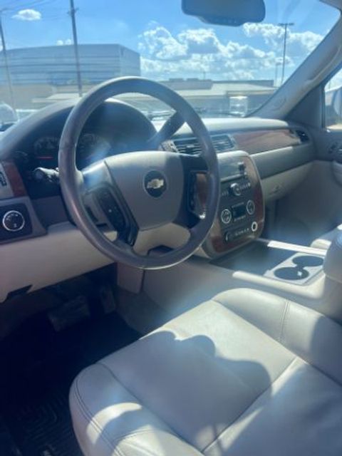 2009 Chevrolet Tahoe LT2 | Lubbock, TX | Chaparral Motors - Lubbock 2009 Chevrolet Tahoe LT2 | Lubbock, TX | Chaparral Motors - Lubbock